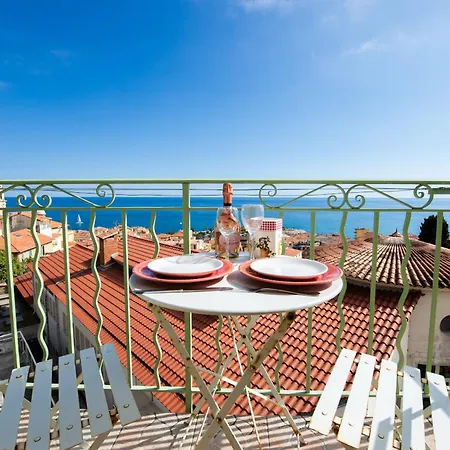Perle De La Vieille Avec Vue Imprenable Appartement *