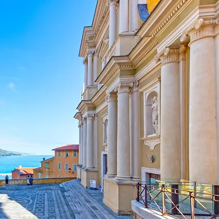 Perle De La Vieille Avec Vue Imprenable Apartmán
